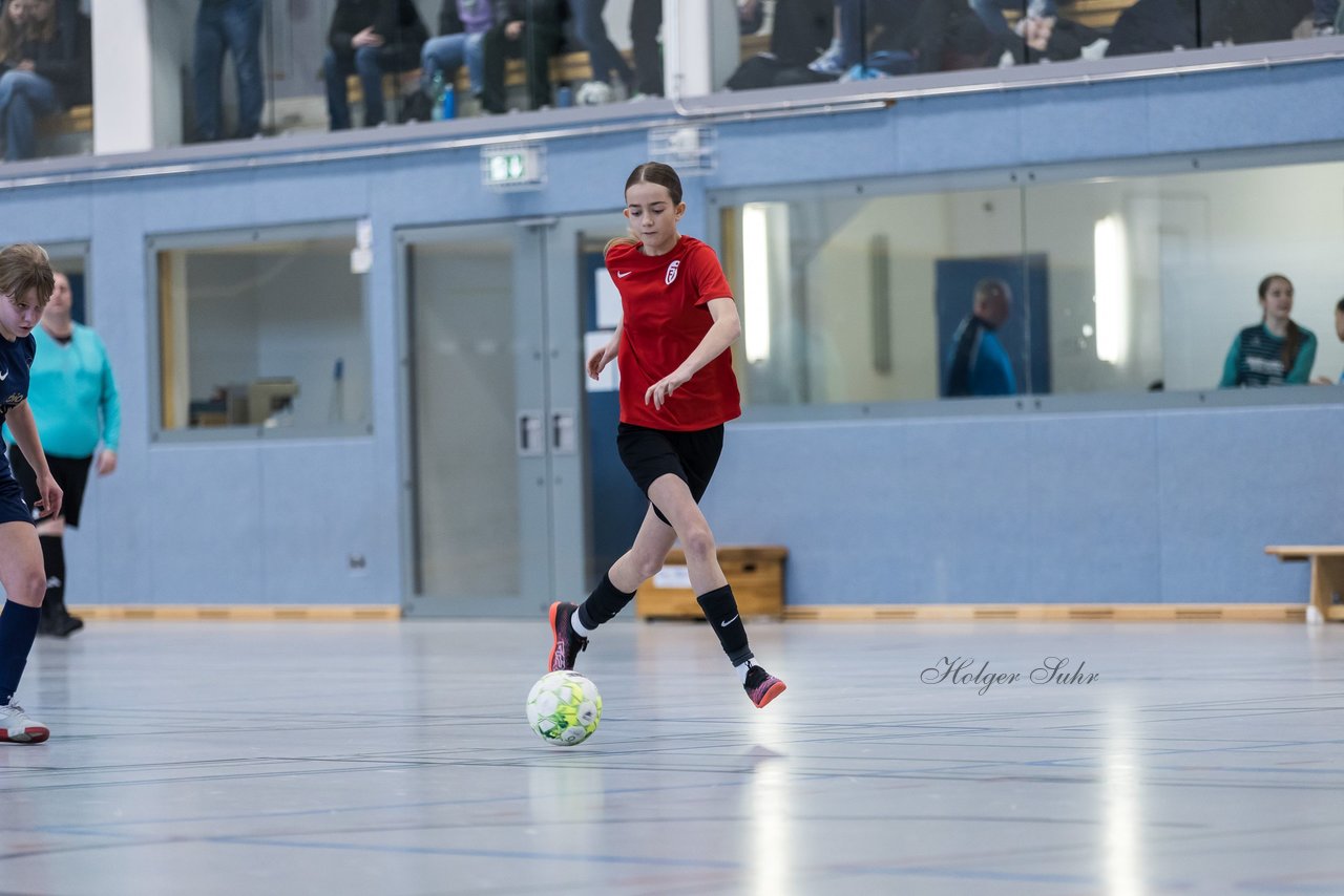 Bild 453 - wBJ Futsalmeisterschaft